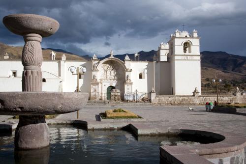 colca