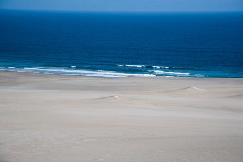 Barlovento,playas