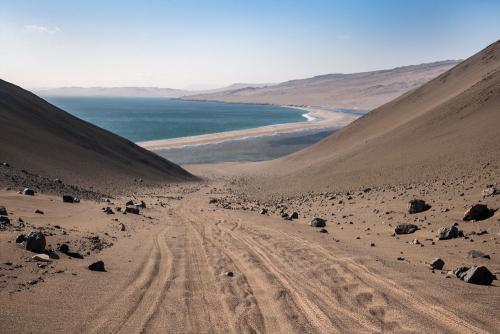 Playas, Ica