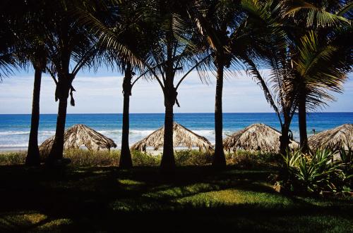Tumbes, playas