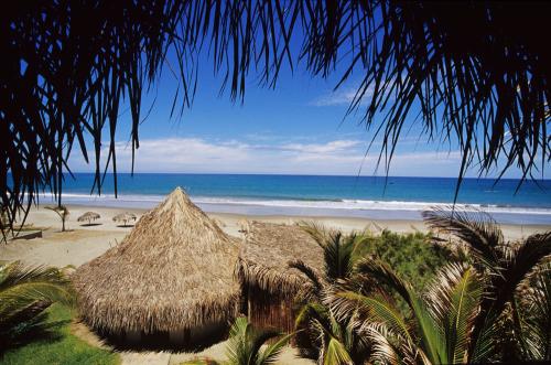Tumbes, playas
