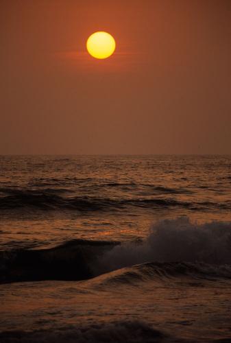 Tumbes, playas