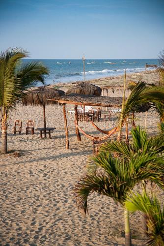Tumbes, playas