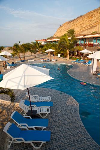 Tumbes, playas