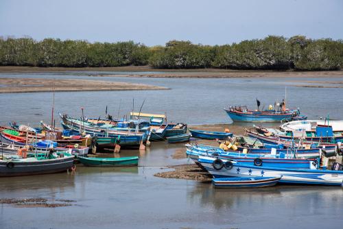 Puerto Pizarro